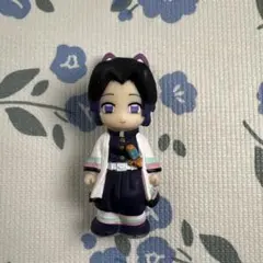 鬼滅の刃 指人形 フィギュア 胡蝶しのぶ