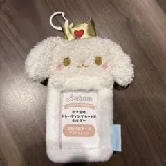 jochum RURU トレカケース