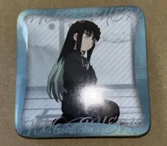 鬼滅の刃　柱展　マニアック缶バッチ　時透無一郎