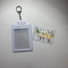 SEVENTEEN トレカケース、トレカセット おまけ付き