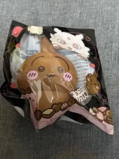 ちいかわ バレンタインスクイーズ うさぎ