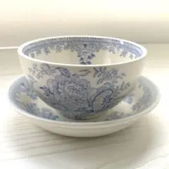 新品 BURLEIGH ブルーフェリシティ スクエアディッシュ 25cm - メルカリ
