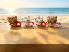 【特価品】デコパーツセット @320