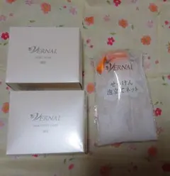 ヴァーナル　石鹸セット