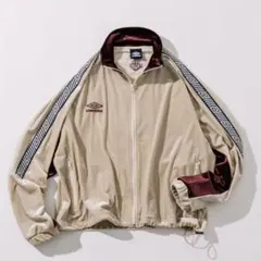 2025年最新】umBRO トラックジャケット ベロアの人気アイテム - メルカリ