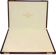 Lei様専用 PATEK パテック レザー製 コレクションケース ボックス