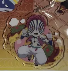 【‼️会場購入&未開封&終了品‼️】全集中展 ご当地アクチャ広島　猗窩座