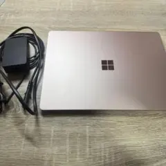 Surface Laptop Go 2 サンドストーン 充電器付き