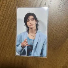 スキズ　giant ヒョンジン