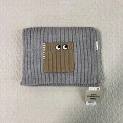 未使用品　ユニクロ×ANYA HINDMARCH アニヤハインドマーチ マフラー