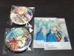 あんスタ 日々樹渉 天祥院英智 グッズ