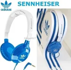 adidas SENNHEISER ヘッドホン アディダス ゼンハイザー 2026年最新】adidas ゼンハイザーの人気アイテム - メルカリ