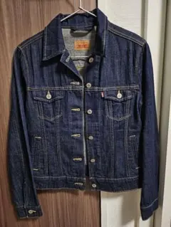 Levi's　デニムジャケット