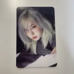 aespa potd 日本限定 ランダム トレカ ウィンター　winter 2025年最新】AESPA ウィンター potd ラントレの人気アイテム - メルカリ