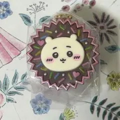 ちいかわ 手作りおやつチャーム 平成女児チョコ ちいかわ1点