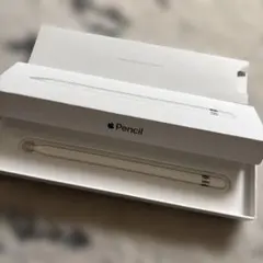 2026年最新】新品未開封 Apple Pencilの人気アイテム - メルカリ