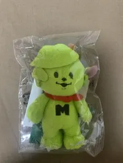 2025年最新】ミセスグリーンアップル メメルの人気アイテム