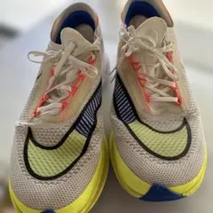 NIKE ズームX ストリークフライ　ランニングシューズ　26.5㎝