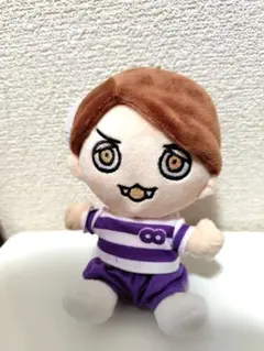 ぬい　村上信五のサムネイル