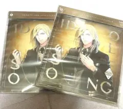 カミュ　アイドルソングCD