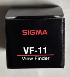 2026年最新】sigma vf-11の人気アイテム - メルカリ