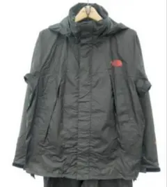 The North Face ゴアテックス レインウェア上下セット