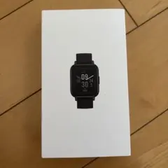 vivoスマートウォッチ　icon VYVO Icon スマートウォッチ 本体 - メルカリ