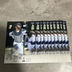 希少】筋肉番付カード川口能活 BACK TO THE GLORY II コナミ - メルカリ