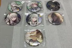 草薙寧々　缶バッジ　まとめ売り