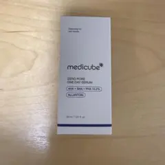 メディキューブ ゼロ POワンデー ＜美容液＞30ml セラムのサムネイル