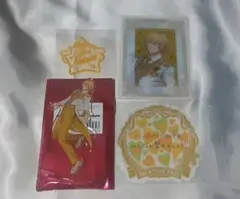 うたプリ 四ノ宮那月 ASSHC アクスタ フォトカ 特典