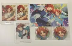 あんスタ 10周年 ひなた セット - メルカリ