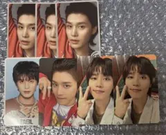 NCT 127 WALK : ON THE BEAT MD ラントレ　②