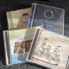 Fool the Public アルバム5枚セット　デモ音源　バラ売り不可 2026年最新】fool the publicの人気アイテム - メルカリ