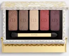 【Dior】ディオールエクランクチュールアイパレット クリスマスコフレ2024
