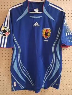サッカー日本代表【1999〜2000年】シドニー五輪 ユニフォーム