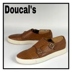 2026年最新】ダブルモンク DOUCAL
