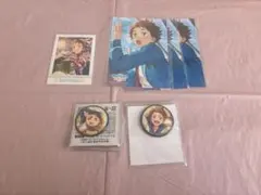 あんさんぶるスターズ あんスタ ぱしゃっつ 缶バッジ 天満光 まとめ売り