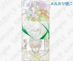 鬼滅の刃 台湾 原画タペストリー 善逸vs獪岳 - メルカリ