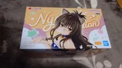 To LOVEる-とらぶる-ダークネス にゃーるすこれくしょん 結城美柑のサムネイル