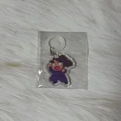 忍たま乱太郎 アクリルゆらゆらマーカー【竹谷八左ヱ門】