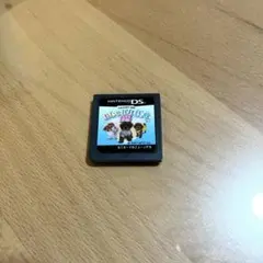 おしゃれな仔犬 DS Nintendo DS ソフト