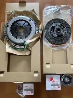 スズキ エブリィ キーセット 新品 37103-79881 - メルカリ
