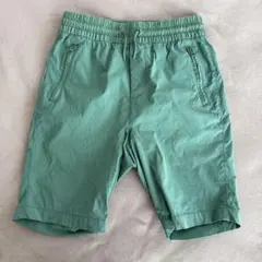 GAP KIDS ハーフパンツ　XXL 160㎝　グリーン