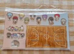 【購入前コメント】黒子のバスケ　サンリオコラボアクスタ