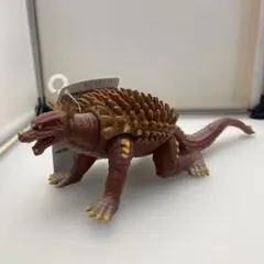 【激レア】ムービーモンスターシリーズ アンギラス2005 『劇場限定』