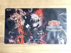 希少・海外限定】ライゼオル・デュオドライブ プレイマット 未開封新品