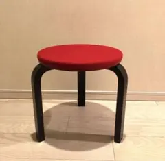 alvar aalto stool60 low Sandwich Finmarのサムネイル