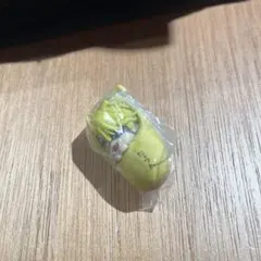 カラフルピーチ　おくるみマスコットチャーム　たっつん