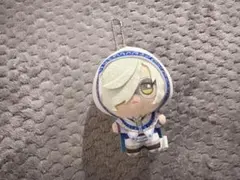 エースリー┊冬組┊御影密┊ ニヒルの祝祭┊ちびぐるみ